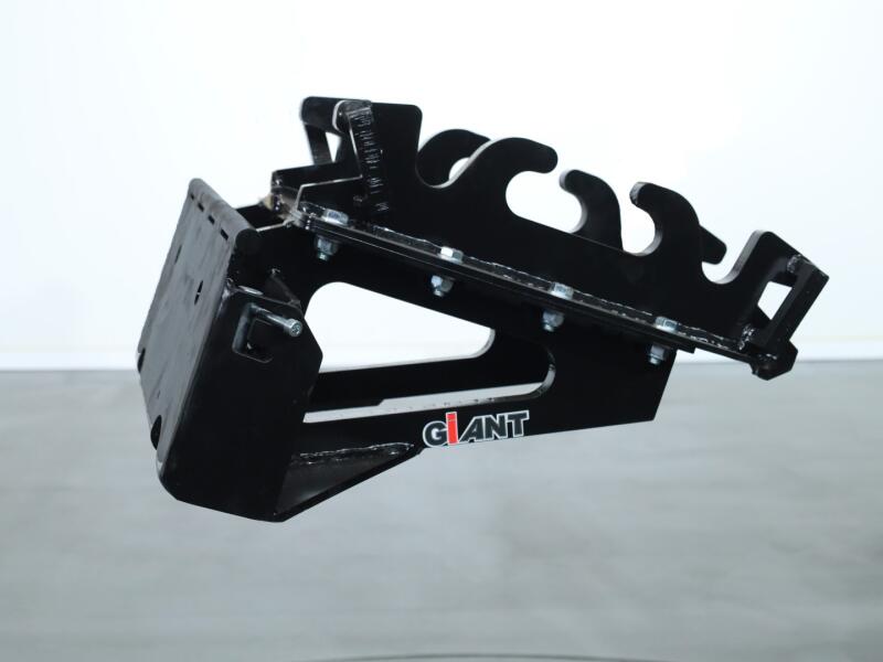 2025 Giant Adapter CW05 / CW10 naar Giant (compact) ADV1293 | Aanbouwdelen | Snelwissels