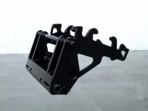 2025 Giant Adapter CW05 / CW10 naar Giant (compact) ADV1293 | Aanbouwdelen | Snelwissels
