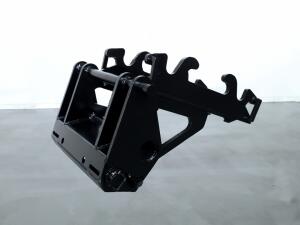 2025 Giant Adapter CW05 / CW10 naar Giant (compact) ADV1293 | Aanbouwdelen | Snelwissels