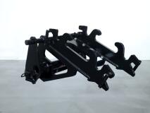 2025 Giant Adapter CW05 / CW10 naar Giant (compact) ADV1293 | Aanbouwdelen | Snelwissels