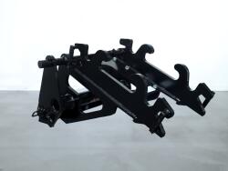 2025 Giant Adapter CW05 / CW10 naar Giant (compact) ADV1293 | Aanbouwdelen | Snelwissels