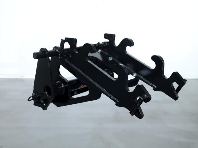 2025 Giant Adapter CW05 / CW10 naar Giant (compact) ADV1293 | Aanbouwdelen | Snelwissels