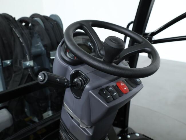 2025 Giant G3500 VK10182 | Wiellader | Mini Shovel