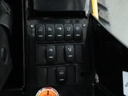 2025 Giant G3500 VK10182 | Wiellader | Mini Shovel