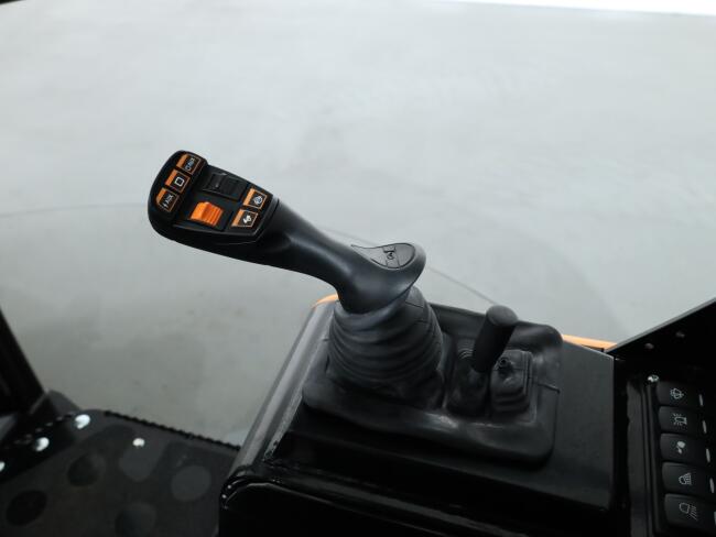 2025 Giant G3500 VK10182 | Wiellader | Mini Shovel