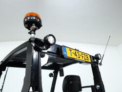 2025 Giant G3500 VK10182 | Wiellader | Mini Shovel