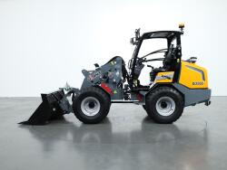 2025 Giant G3500 VK10182 | Wiellader | Mini Shovel