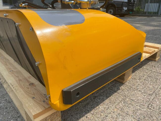 2025 Becx HS150HR Heggensnoeier VV1470 | Aanbouwdelen | Heggensnoeier