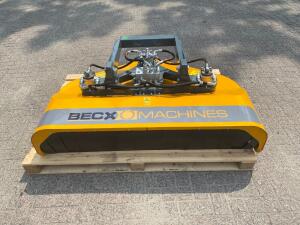 2025 Becx HS150HR Heggensnoeier