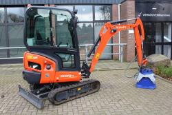 2025 Saes HST007 RM CW05 Trilblok Minigraver VK10190 | Aanbouwdelen | Trilblok