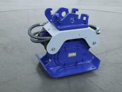 2025 Saes HST007 RM CW05 Trilblok Minigraver VK10190 | Aanbouwdelen | Trilblok