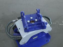 2025 Saes HST007 RM CW05 Trilblok Minigraver VK10190 | Aanbouwdelen | Trilblok