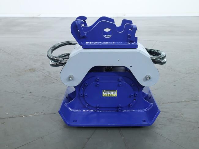 2025 Saes HST007 RM CW05 Trilblok Minigraver VK10190 | Aanbouwdelen | Trilblok