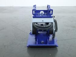 2025 Saes HST007 RM CW05 Trilblok Minigraver VK10190 | Aanbouwdelen | Trilblok