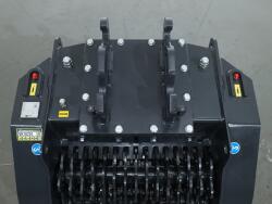 2025 Cangini Benne VRC 40 Screening Bucket - Zeefbak CW05 VK10202 | Aanbouwdelen | Zeef bak