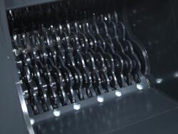 2025 Cangini Benne VRC 40 Screening Bucket - Zeefbak CW05 VK10202 | Aanbouwdelen | Zeef bak