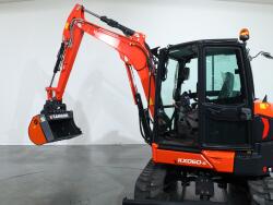 2025 Cangini Benne VRC 60 Screening Bucket - Zeefbak CW10 VK10203 | Aanbouwdelen | Zeef bak