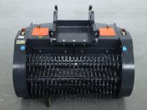 2025 Cangini Benne VRC 60 Screening Bucket - Zeefbak CW10 VK10203 | Aanbouwdelen | Zeef bak