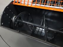 2025 Cangini Benne MIX 450SF - Betonmixer bak Giant VK10210 | Aanbouwdelen | Betonmixer bak