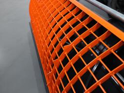 2025 Cangini Benne MIX 450SF - Betonmixer bak Giant VK10210 | Aanbouwdelen | Betonmixer bak