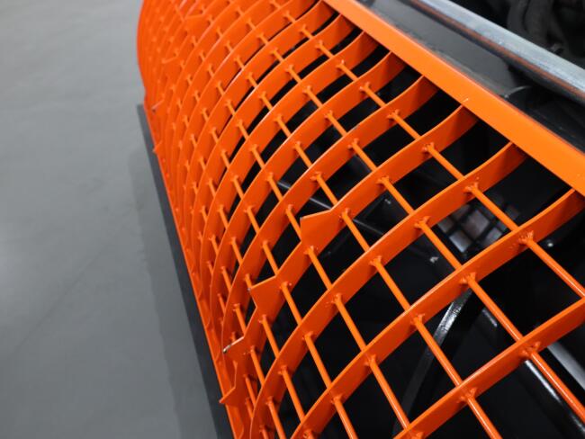 2025 Cangini Benne MIX 450SF - Betonmixer bak Giant VK10210 | Aanbouwdelen | Betonmixer bak