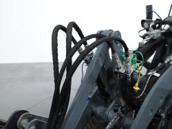 2025 Cangini Benne MIX 450SF - Betonmixer bak Giant VK10210 | Aanbouwdelen | Betonmixer bak