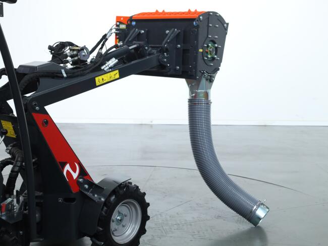 2025 Cangini Benne MIX 100SF - Betonmixer bak VK10212 | Aanbouwdelen | Betonmixer bak