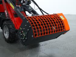 2025 Cangini Benne MIX 100SF - Betonmixer bak VK10212 | Aanbouwdelen | Betonmixer bak