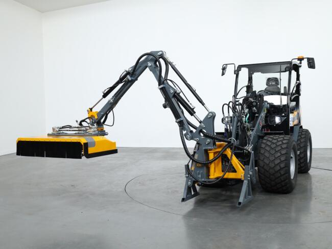 2025 Becx MA270 Maaiarm VV1476 | Aanbouwdelen | Armmaaier