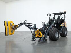 2025 Becx MA270 Maaiarm VV1476 | Aanbouwdelen | Armmaaier