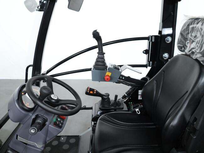 2025 Becx MA270 Maaiarm VV1476 | Aanbouwdelen | Armmaaier