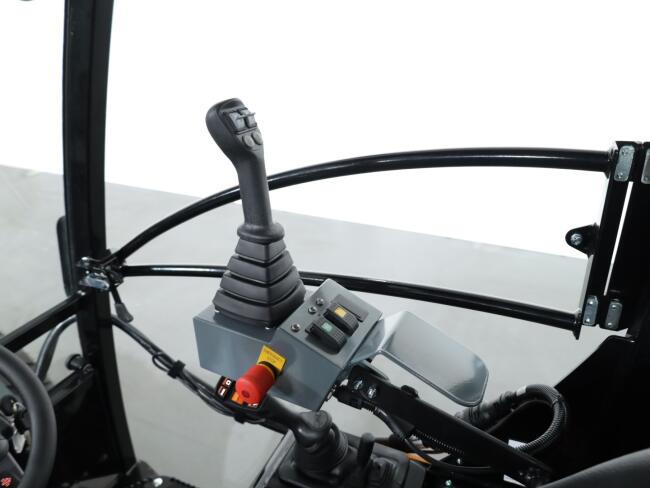 2025 Becx MA270 Maaiarm VV1476 | Aanbouwdelen | Armmaaier