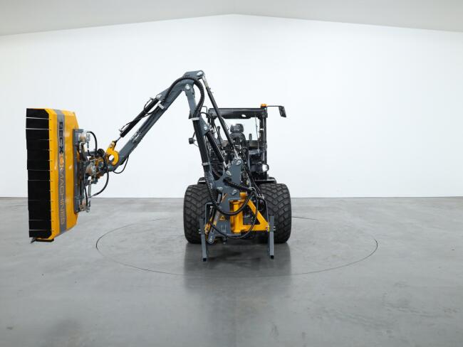 2025 Becx MA270 Maaiarm VV1476 | Aanbouwdelen | Armmaaier