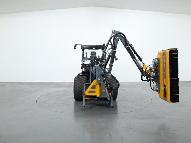 2025 Becx MA270 Maaiarm VV1476 | Aanbouwdelen | Armmaaier