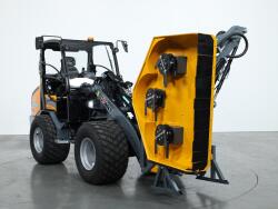 2025 Becx MA270 Maaiarm VV1476 | Aanbouwdelen | Armmaaier