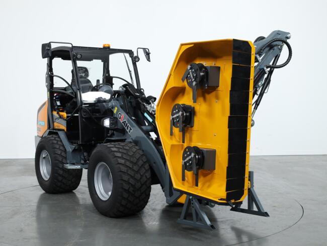 2025 Becx MA270 Maaiarm VV1476 | Aanbouwdelen | Armmaaier