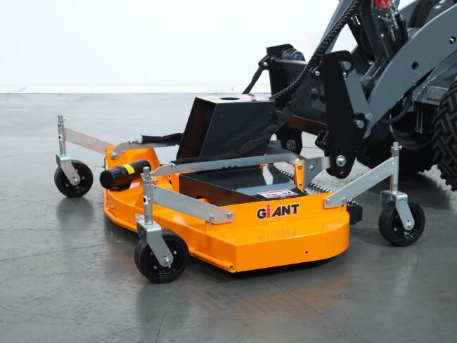 2024 Giant Cirkelmaaier MRID 180cm 45ltr/min VK10217 | Aanbouwdelen | Maaidek