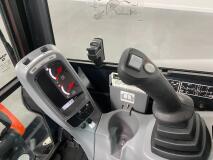 2026 Kubota U27-4 Hi-spec VK10220 | Graafmachine | Minigraver