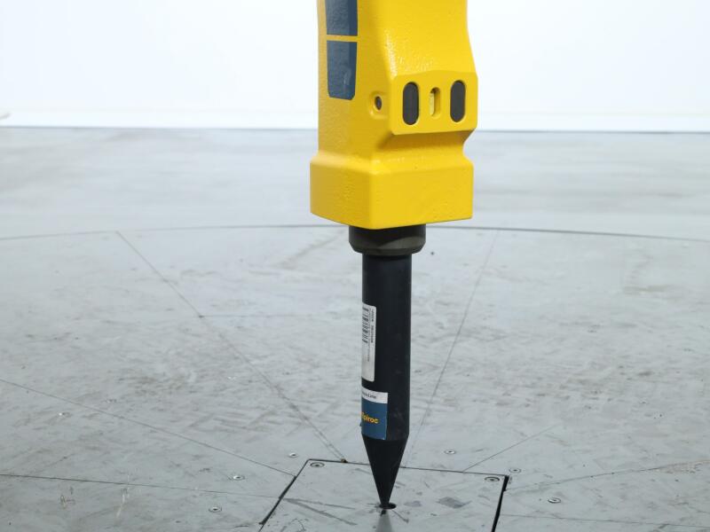 2025 Atlas Copco / Epiroc SB202 VK10221 | Aanbouwdelen | Sloophamer