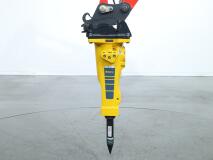 2025 Atlas Copco / Epiroc SB202 VK10221 | Aanbouwdelen | Sloophamer