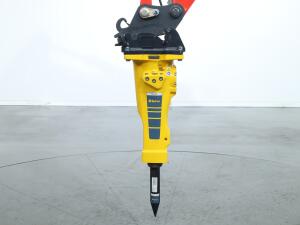 2025 Atlas Copco / Epiroc SB202