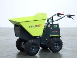 2025 Truxta BENDie EB400 PTP VK10228 | Dumper | Wieldumper