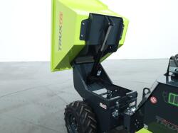 2025 Truxta BENDie EB400 PTP VK10228 | Dumper | Wieldumper