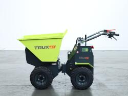2025 Truxta BENDie EB400 PTP VK10228 | Dumper | Wieldumper
