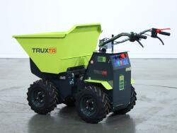 2025 Truxta BENDie EB400 PTP VK10228 | Dumper | Wieldumper