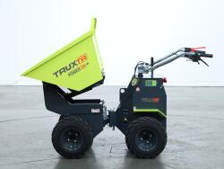 2025 Truxta BENDie EB500 PTP VK10230 | Dumper | Wieldumper