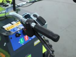 2025 Truxta BENDie EB500 PTP VK10230 | Dumper | Wieldumper