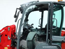 2014 Weidemann 1770 CX50 VK10233 | Wiellader | Mini Shovel