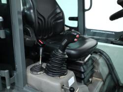 2014 Weidemann 1770 CX50 VK10233 | Wiellader | Mini Shovel