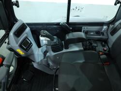 2023 Kubota U36-4 Hi Spec VT813 | Graafmachine | Minigraver